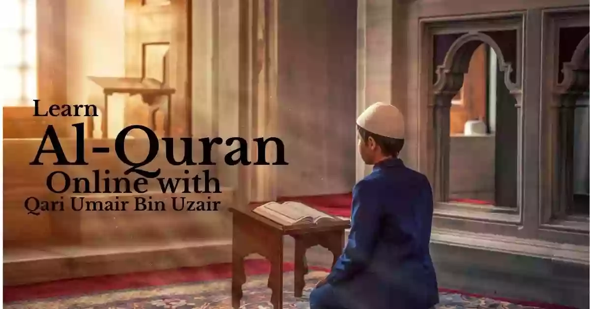 Online Quran Learning Online Quran Learning