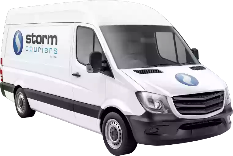 Storm Couriers Storm Couriers