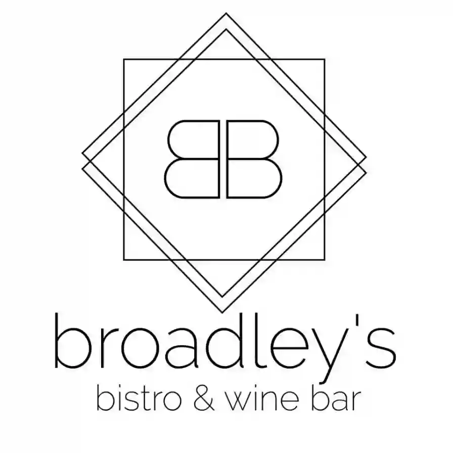 Broadley's Broadley's