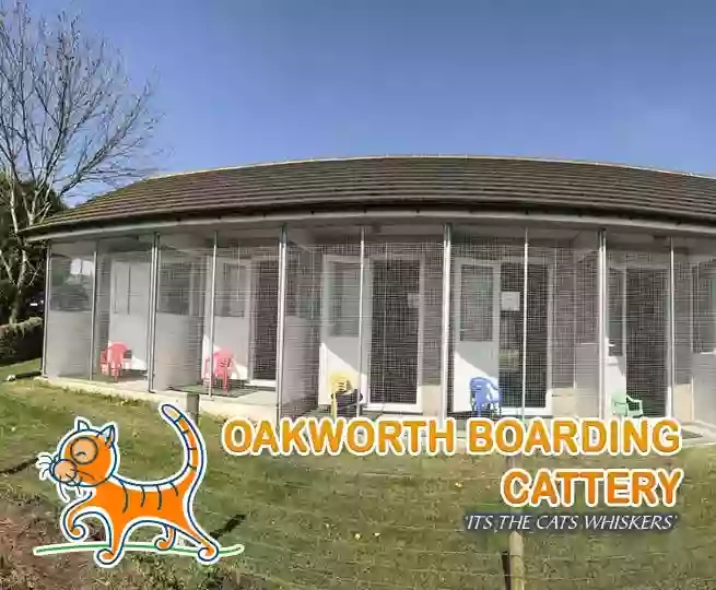 Oakworth Boarding Cattery Oakworth Boarding Cattery