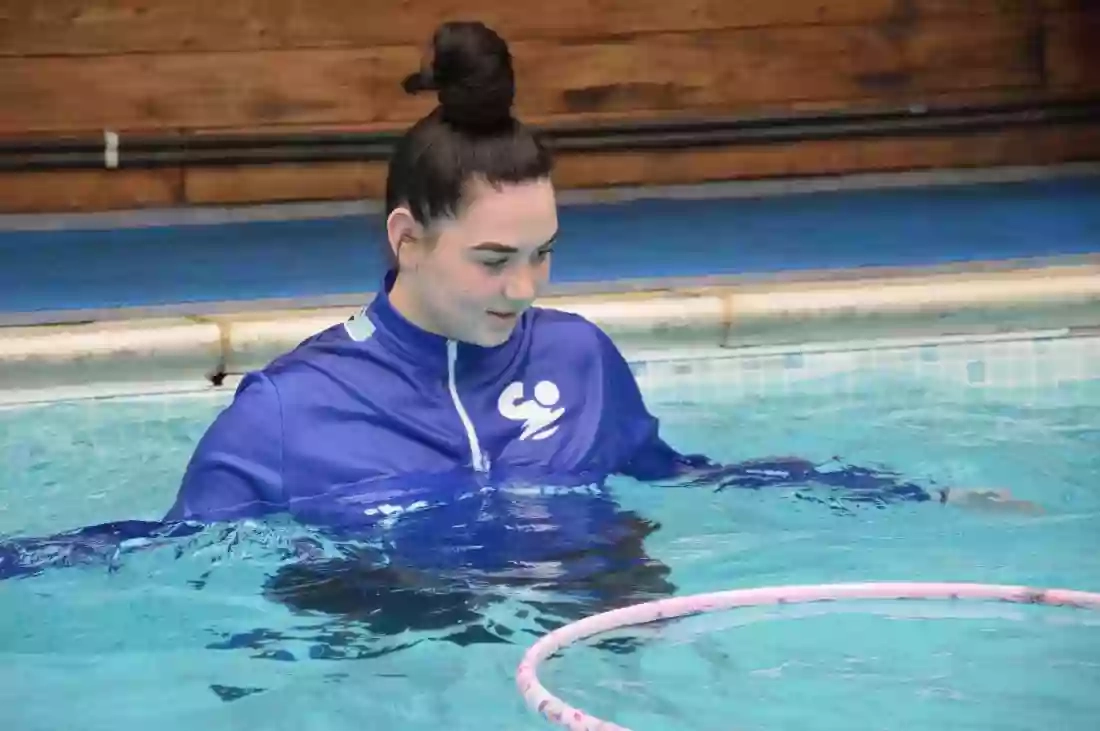 The Swim Specialist / Brighouse The Swim Specialist / Brighouse