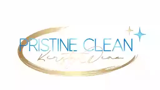 Pristine clean Pristine clean