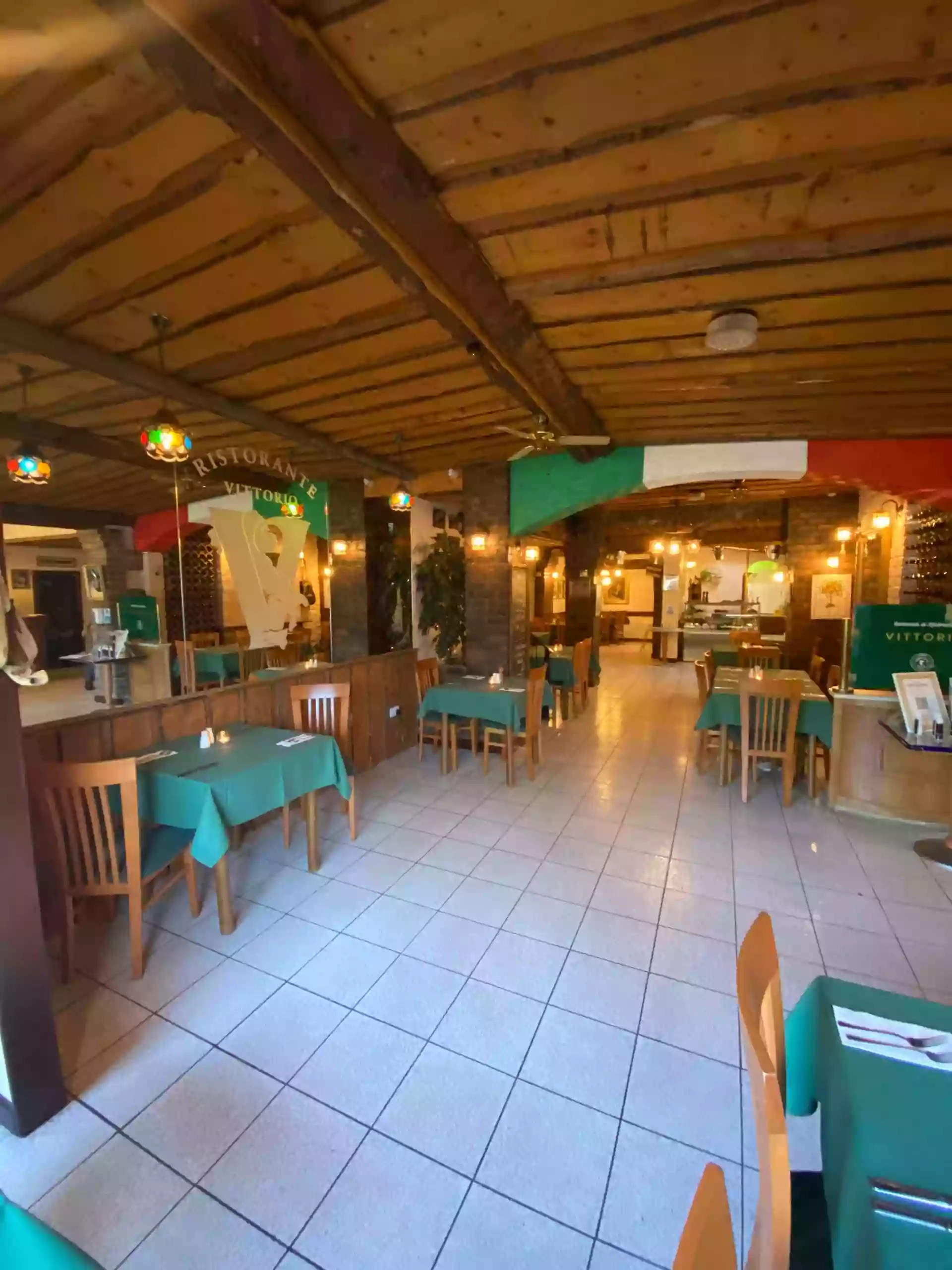 Vittorio’s Vittorio’s