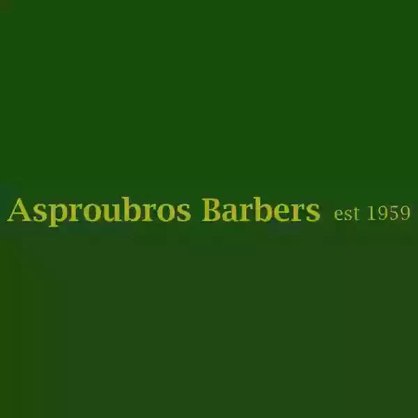 Asprou Bros Barbers Asprou Bros Barbers