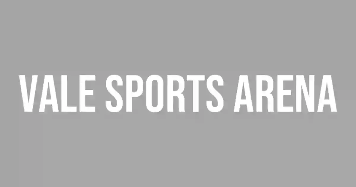 Vale Sports Arena Ltd