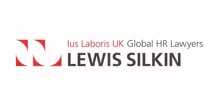 Lewis Silkin LLP Lewis Silkin LLP