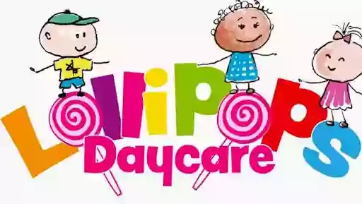 Lollipops daycare Lollipops daycare