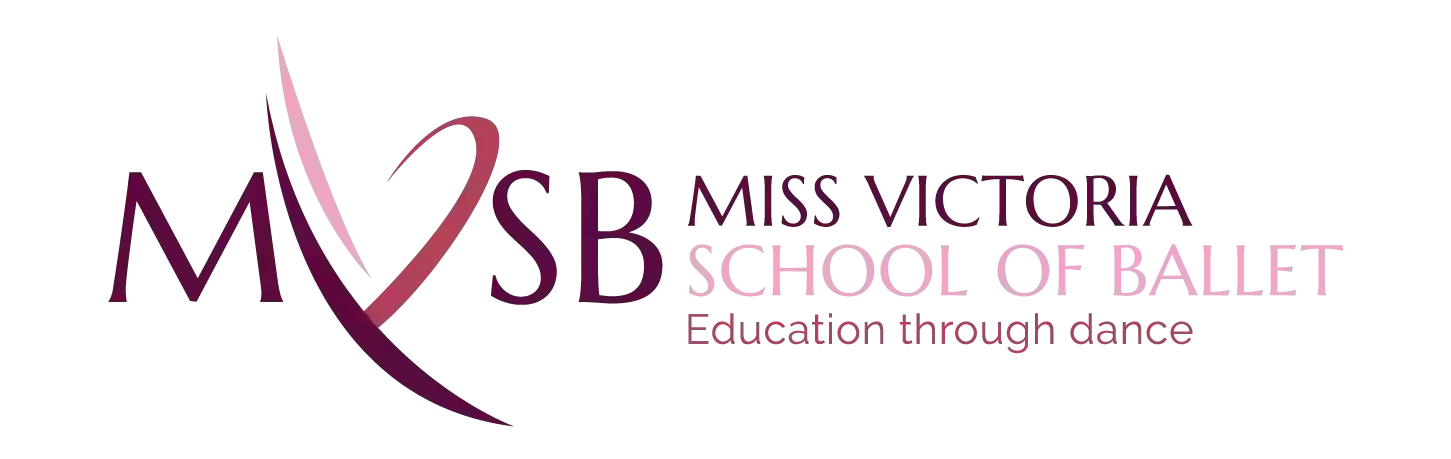 Miss Victoria School of Ballet Miss Victoria School of Ballet