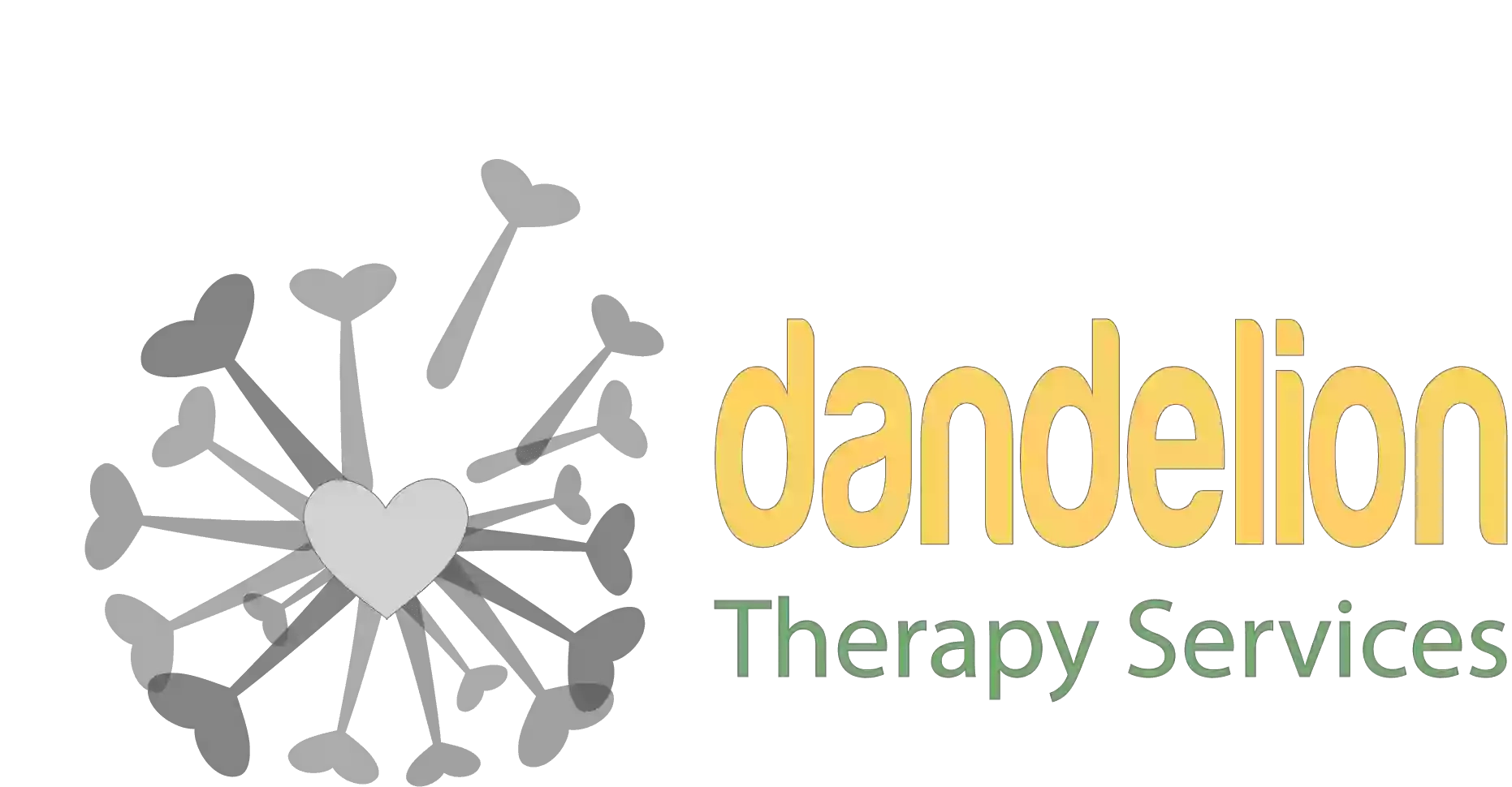 Dandelion Therapy Services Dandelion Therapy Services