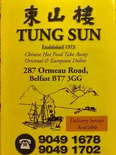 Tung Sun Tung Sun