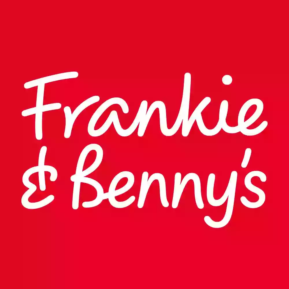 Frankie & Benny's Frankie & Benny's