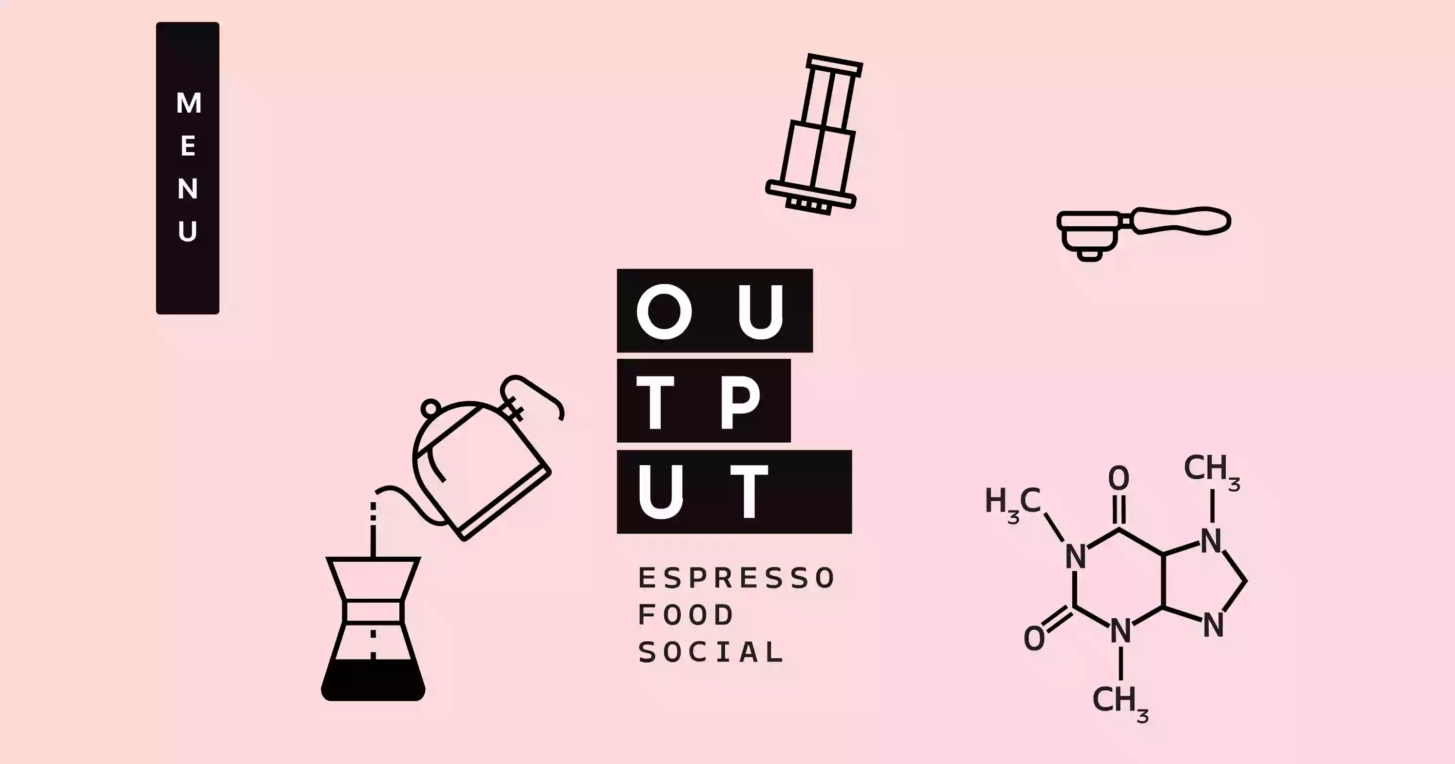 Output Espresso Output Espresso