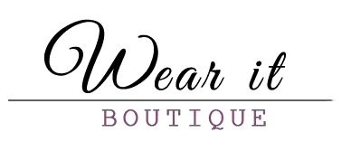 Wear It Boutique Wear It Boutique