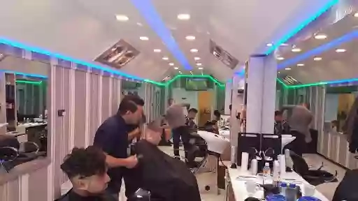 Prestige Barbers Prestige Barbers