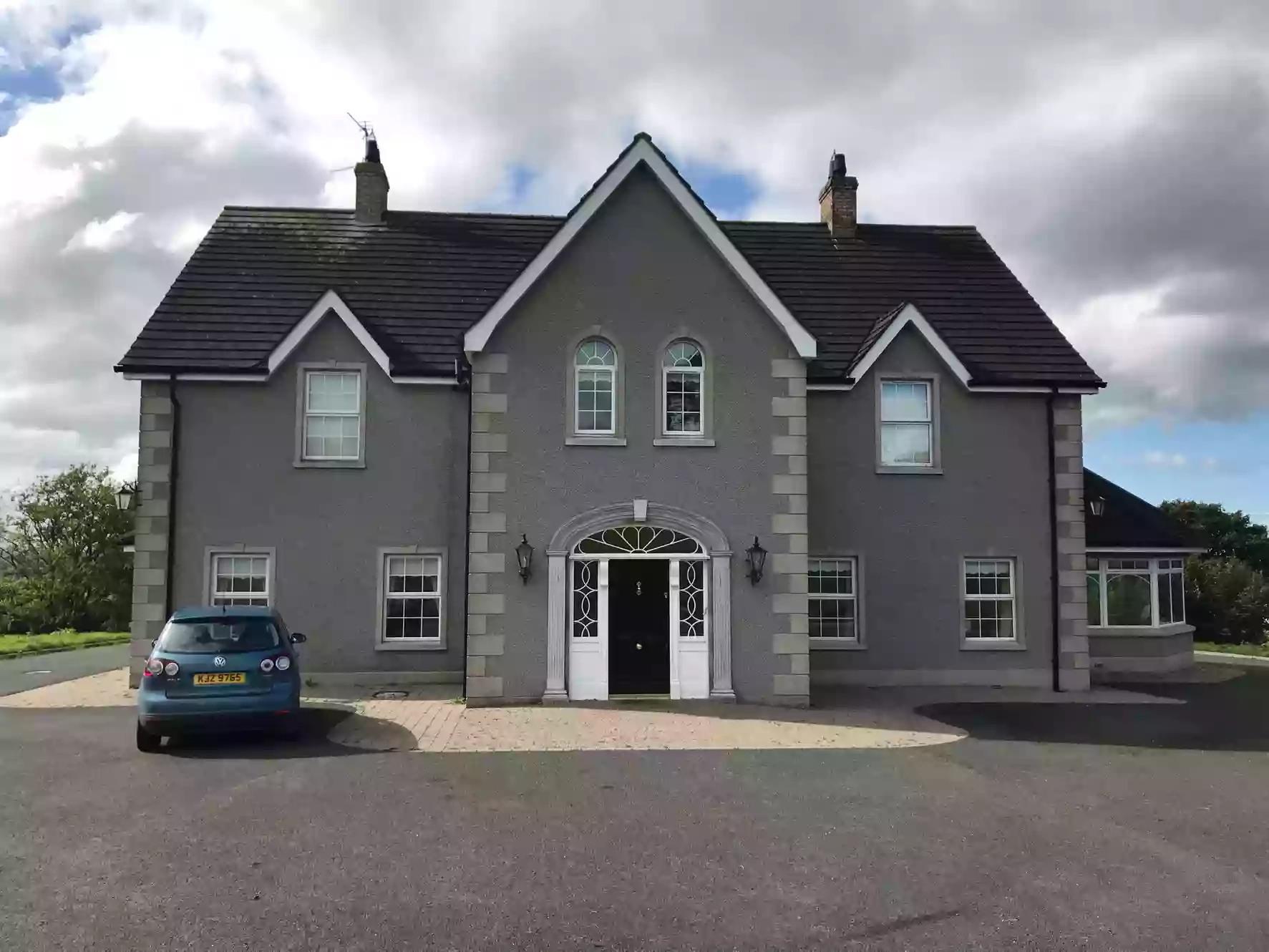 Kilcreeny lodge Kilcreeny lodge