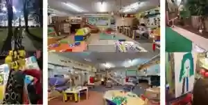 Jolly Pirates Pre-school Jolly Pirates Pre-school