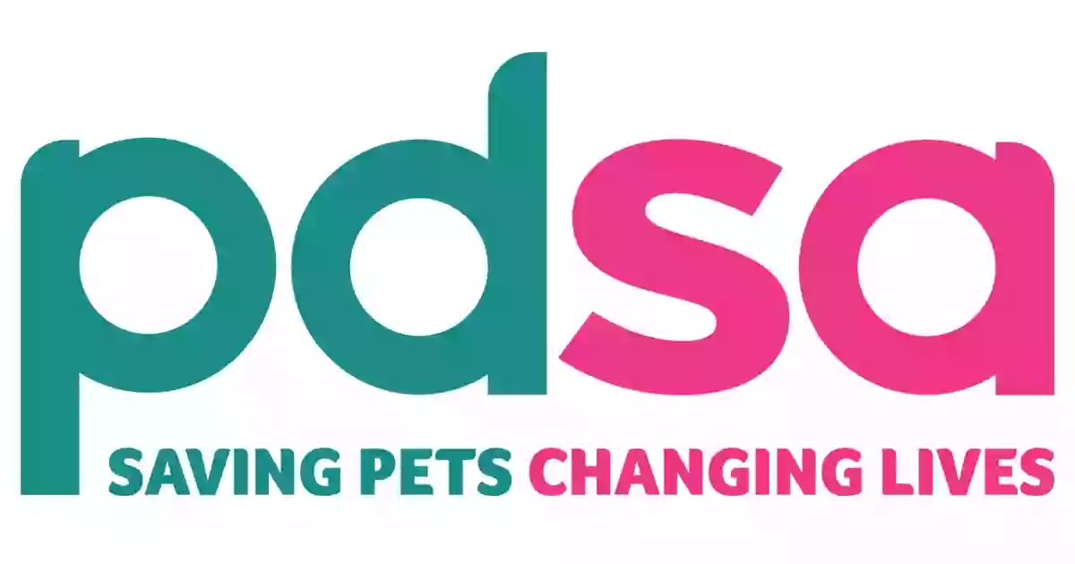 Belfast PDSA Pet Clinic Belfast PDSA Pet Clinic