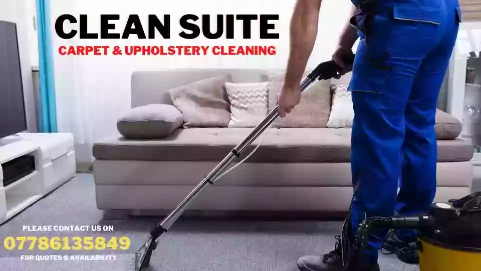Clean Suite Belfast Clean Suite Belfast