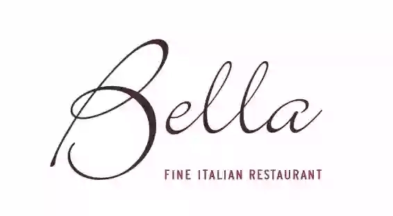 Bella Restaurant Ltd Bella Restaurant Ltd