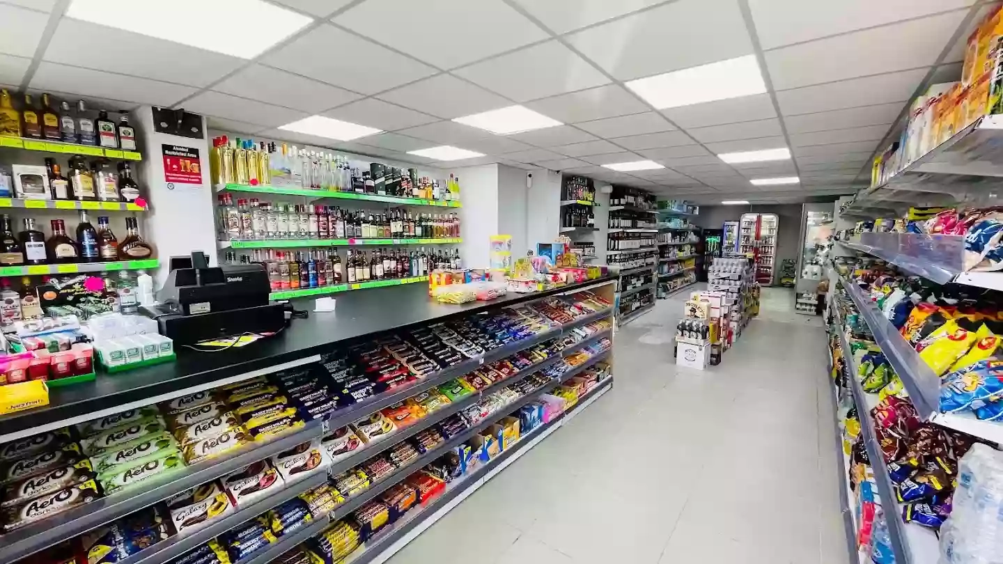 Drinks hub Drinks hub