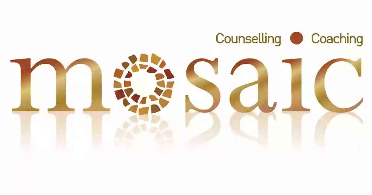 Mosaic Counselling & Coaching Mosaic Counselling & Coaching