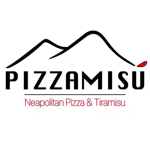 Pizzamisú Pizzamisú