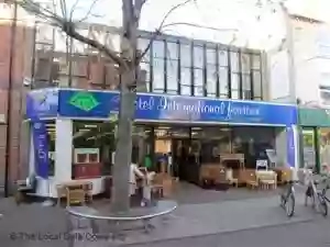 Betel UK Furniture Betel UK Furniture