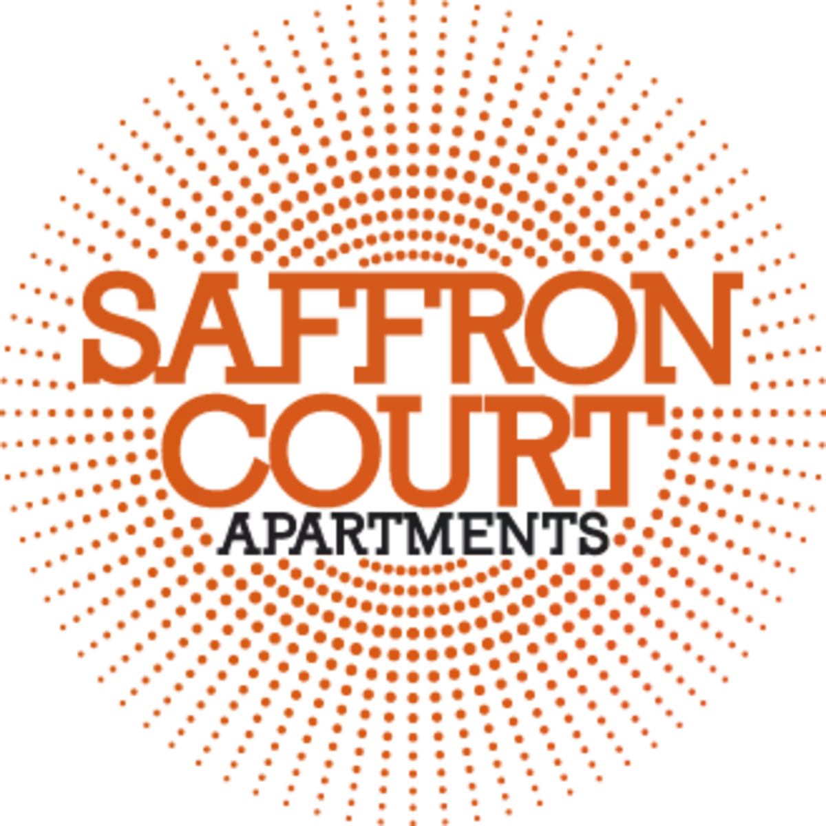 Saffron Court Saffron Court