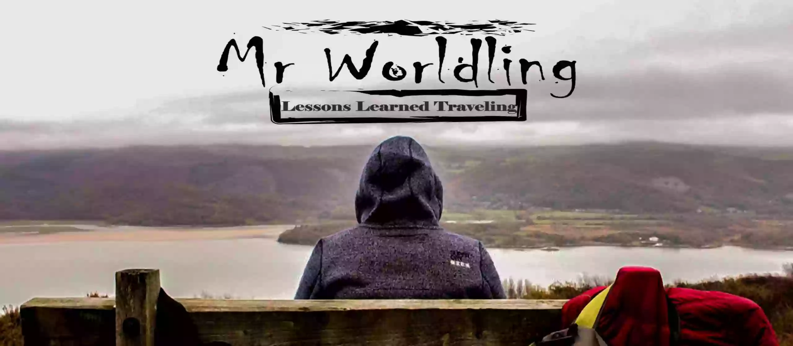 Mr Worldling Mr Worldling