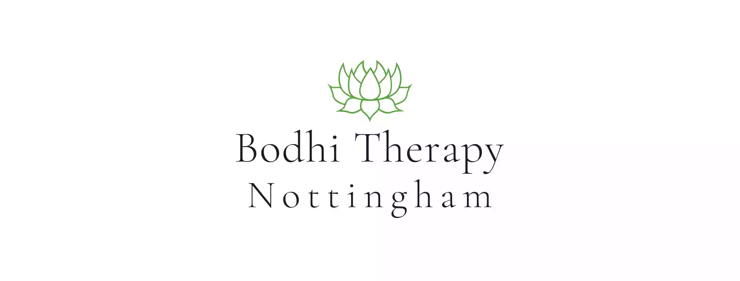 Bodhi Therapy Nottingham Bodhi Therapy Nottingham