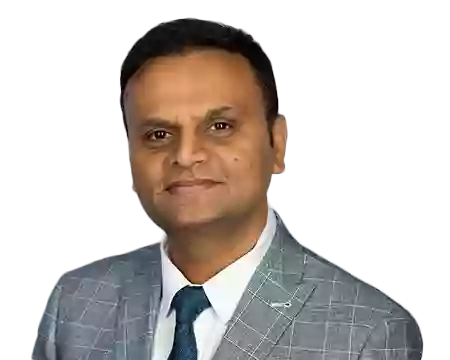 Dr Sachin Trivedi Dr Sachin Trivedi