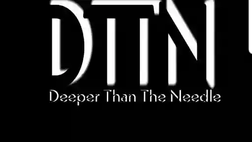 Deeper Than The Needle Deeper Than The Needle