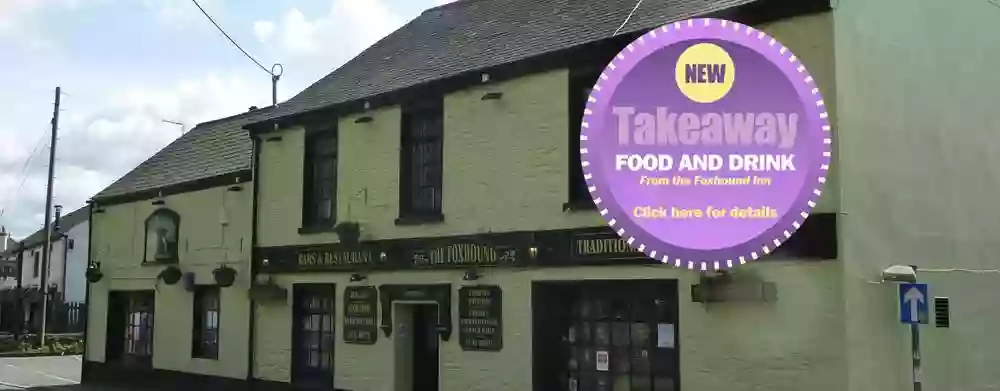 The Foxhound Inn The Foxhound Inn