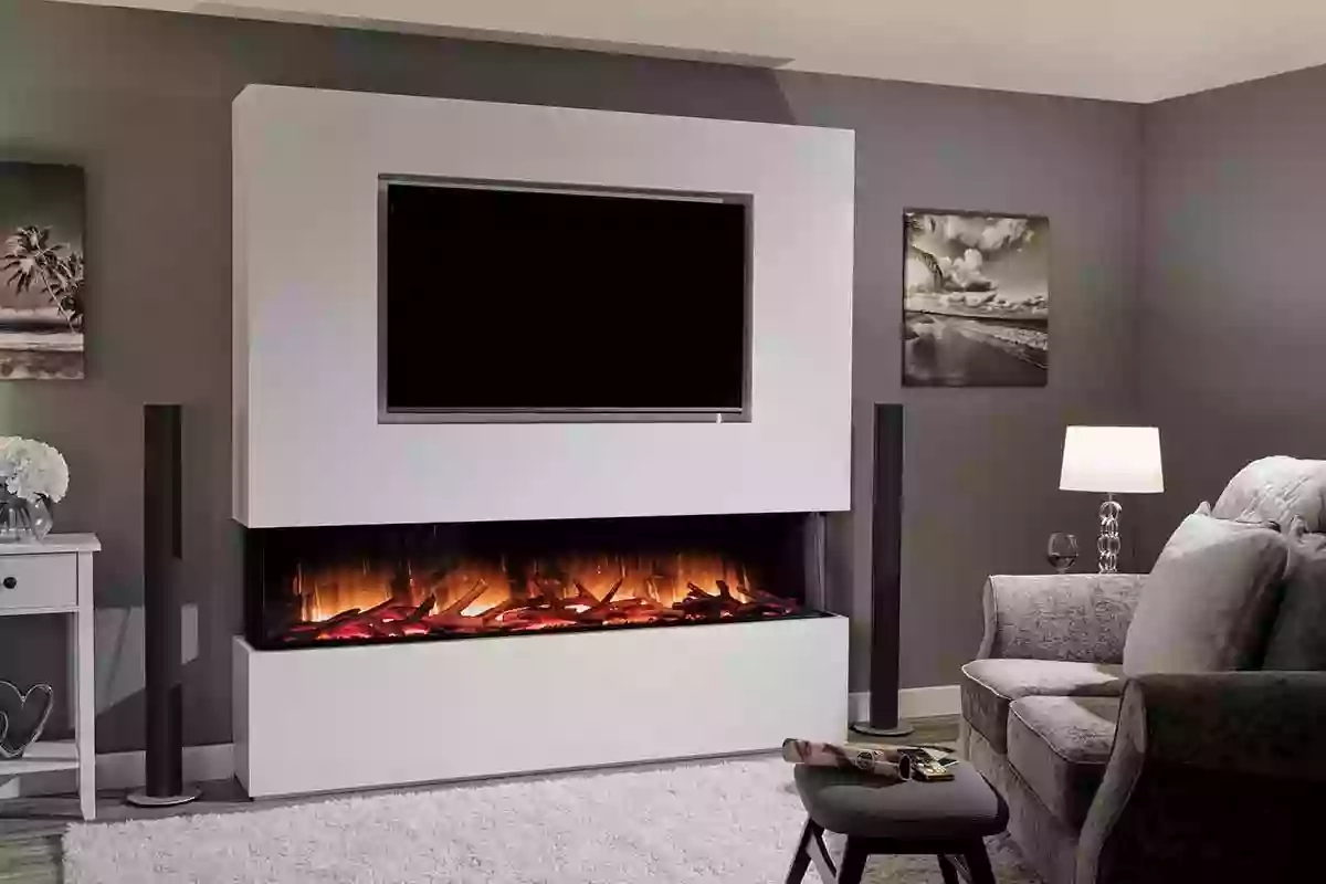 Select Appliances Select Appliances