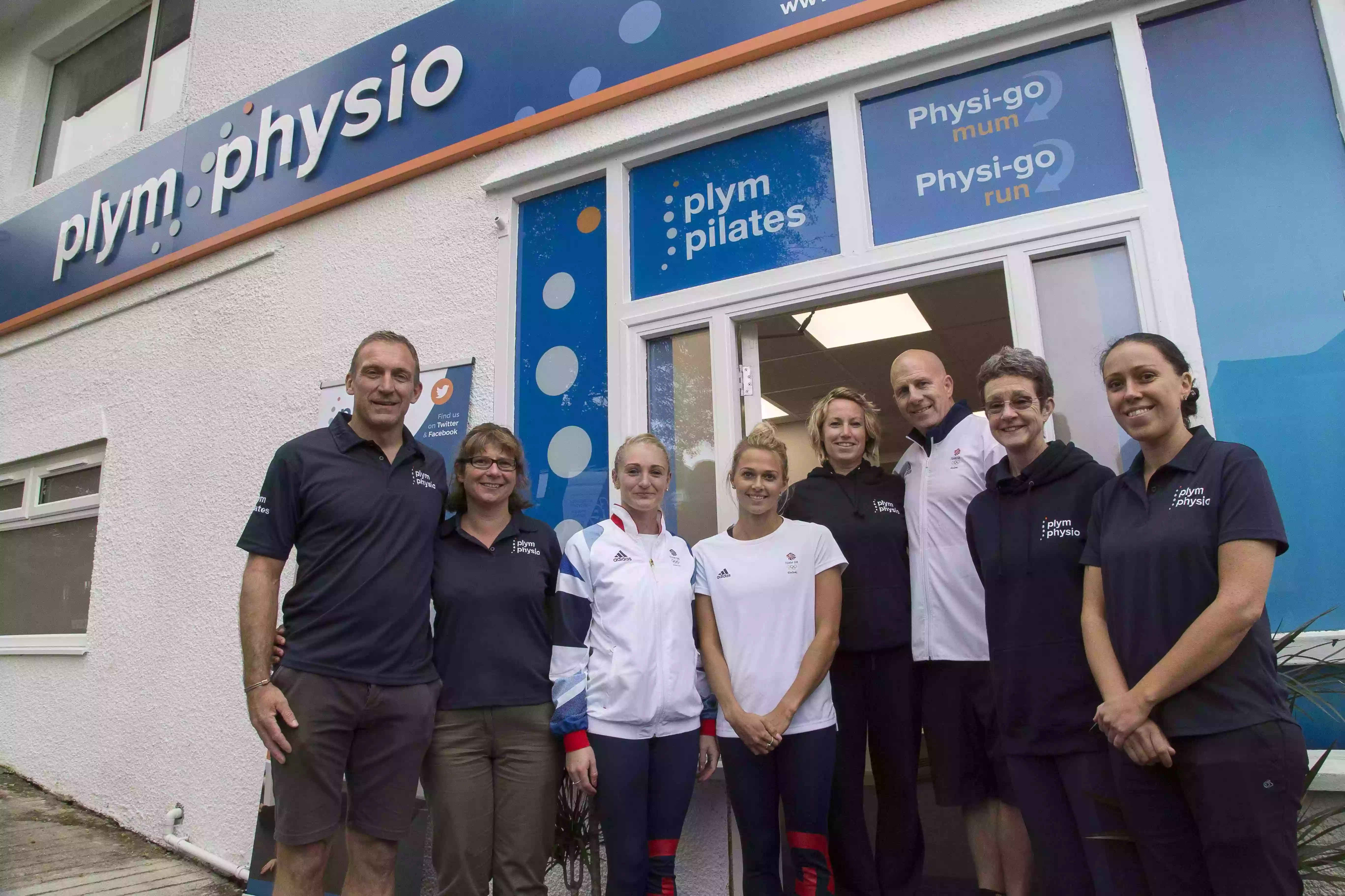 Plym Physio Plym Physio