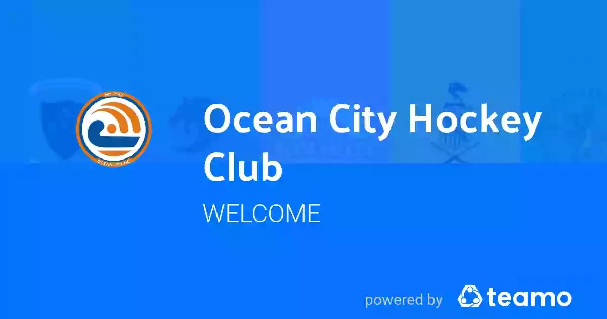 Ocean City Hockey Club Ocean City Hockey Club