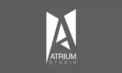 Atrium Studio School Atrium Studio School