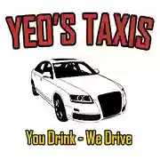 Yeo's Taxis Yeo's Taxis