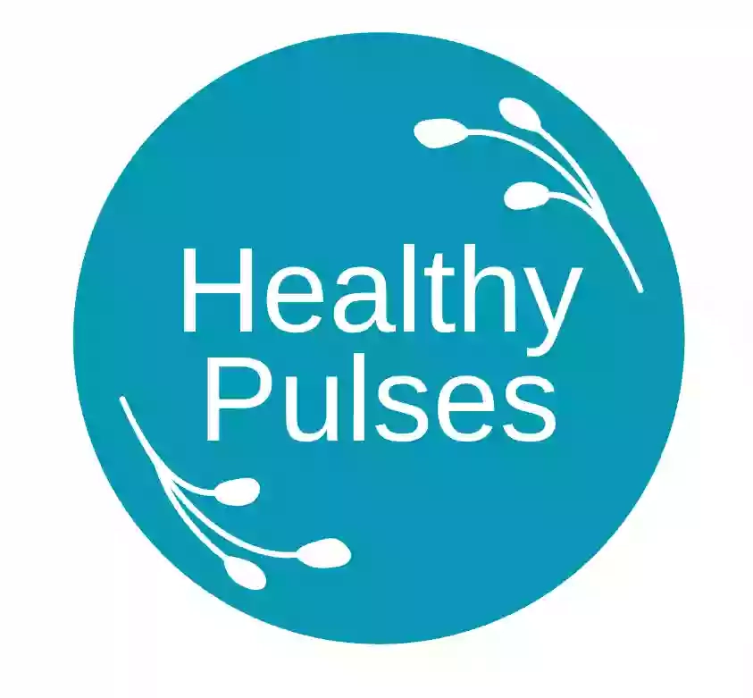 Healthy Pulses Healthy Pulses