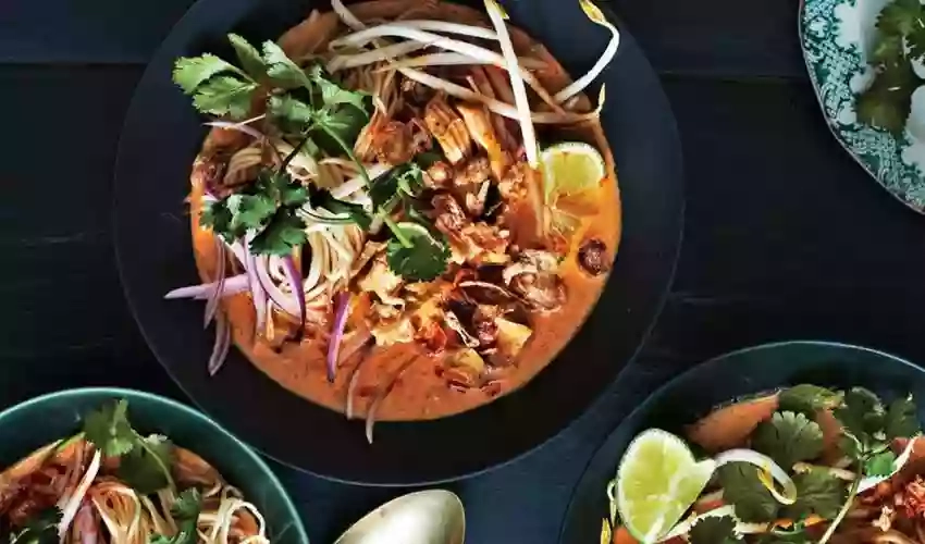 NUSARA | Thai NUSARA | Thai