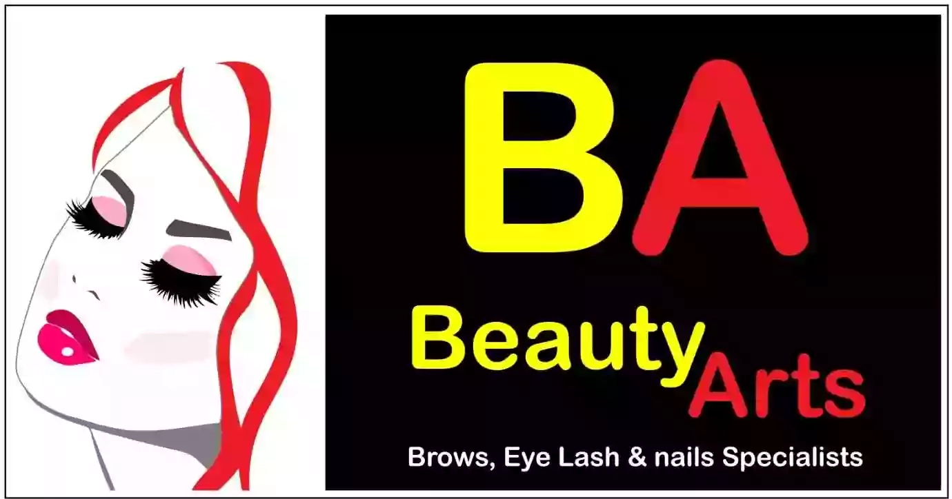 Beauty Arts
