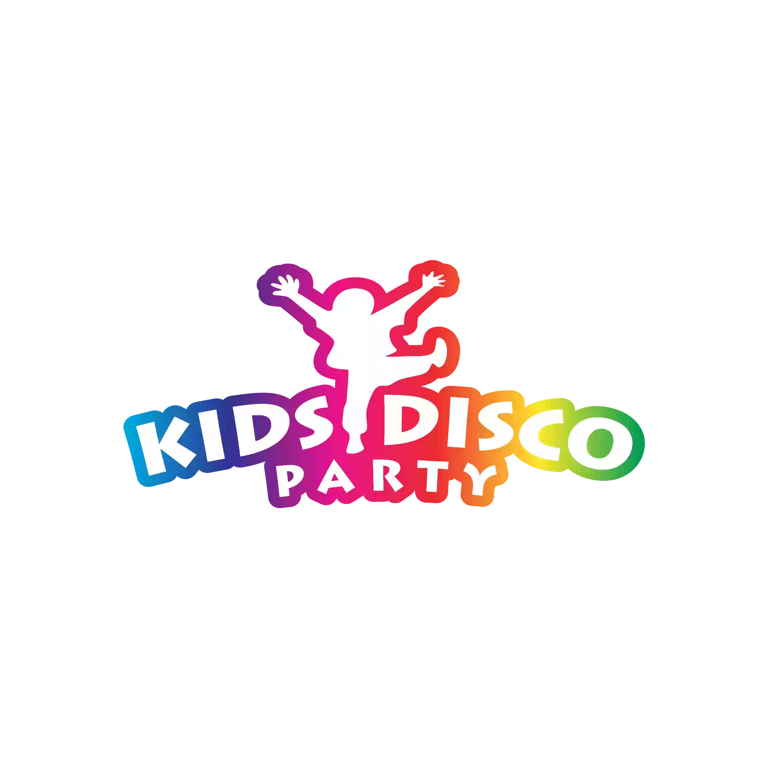 Kids Disco Party Kids Disco Party