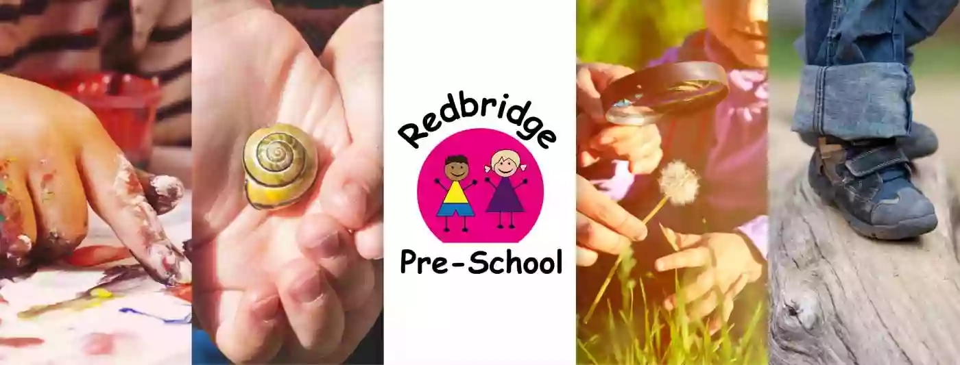 Redbridge Pre School Redbridge Pre School
