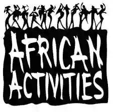 African Activities CIC African Activities CIC