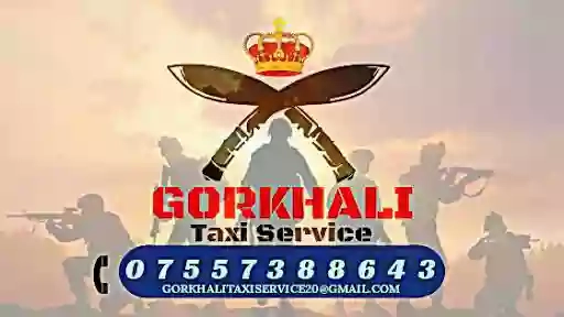 GORKHALI TAXI GORKHALI TAXI