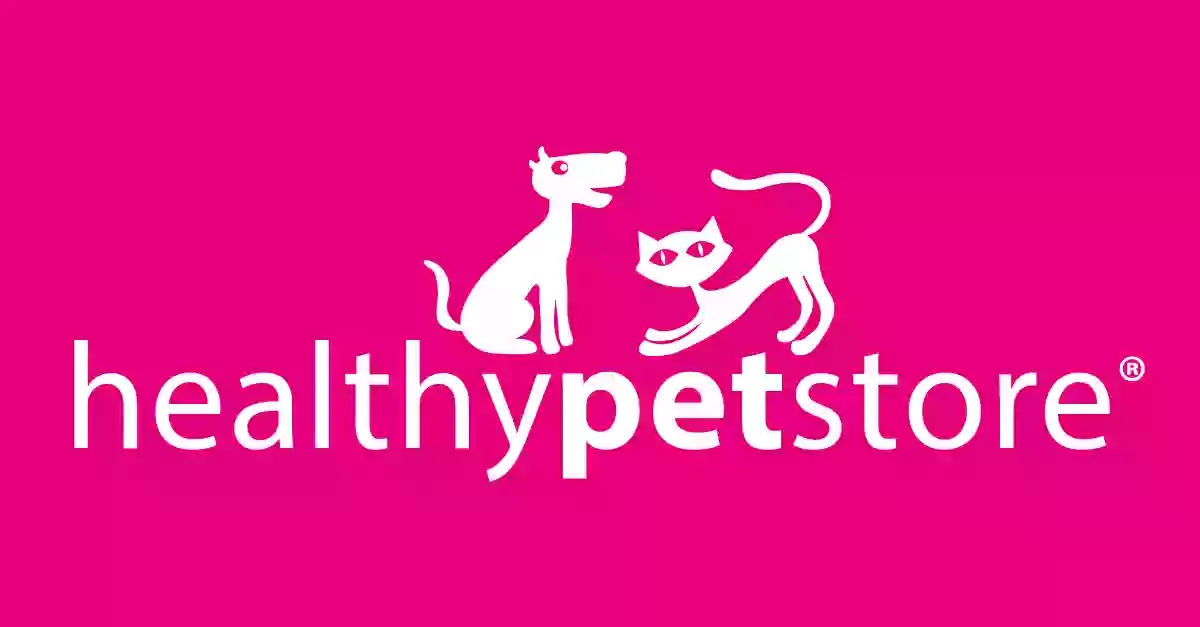 Healthy Pet Store Healthy Pet Store