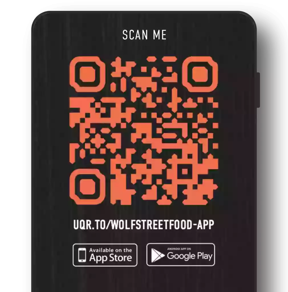 Wolf - Italian Street Food Wolf - Italian Street Food