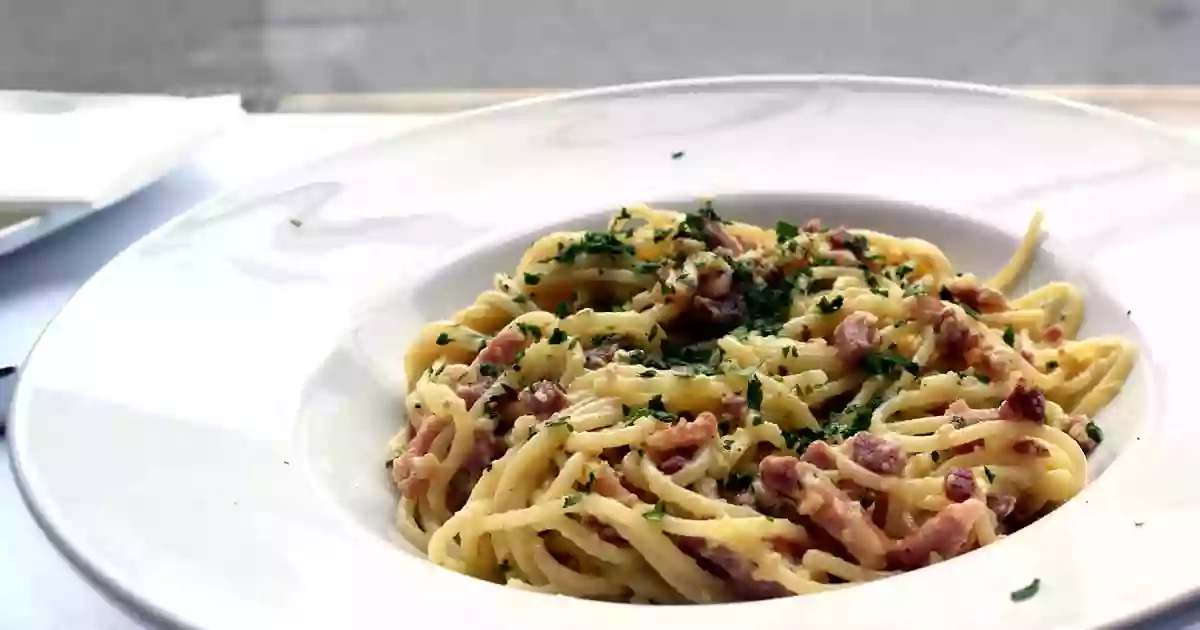 Al Forno Al Forno