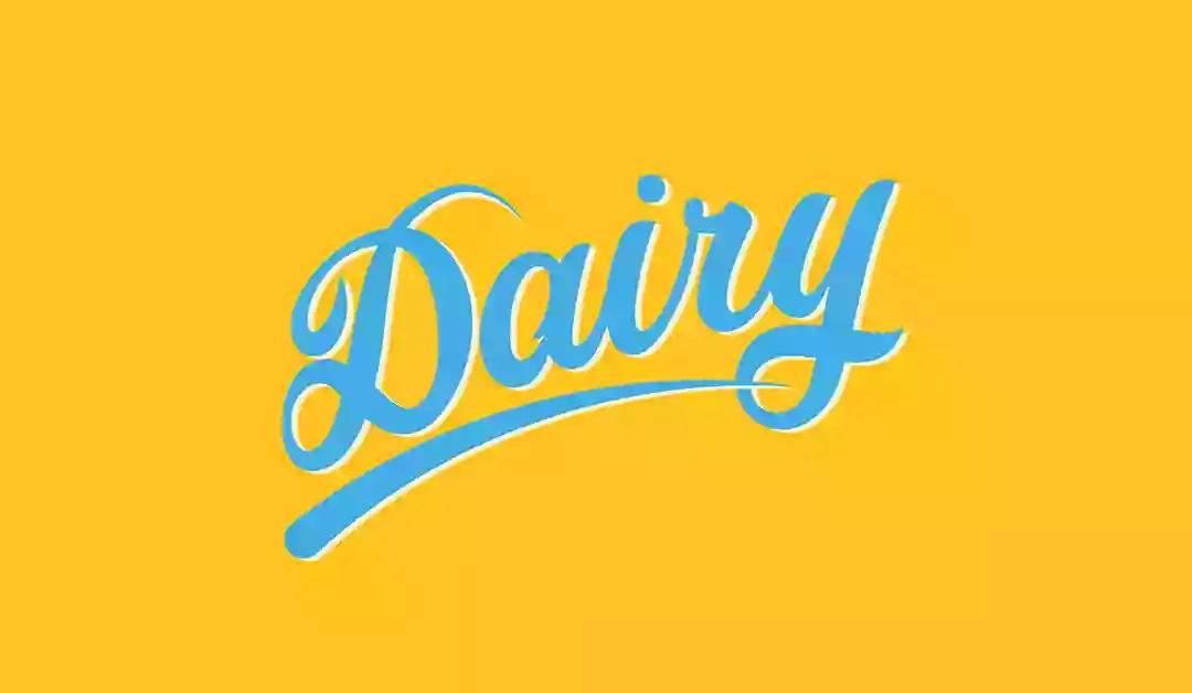 The Dairy The Dairy