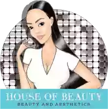House of Beauty House of Beauty
